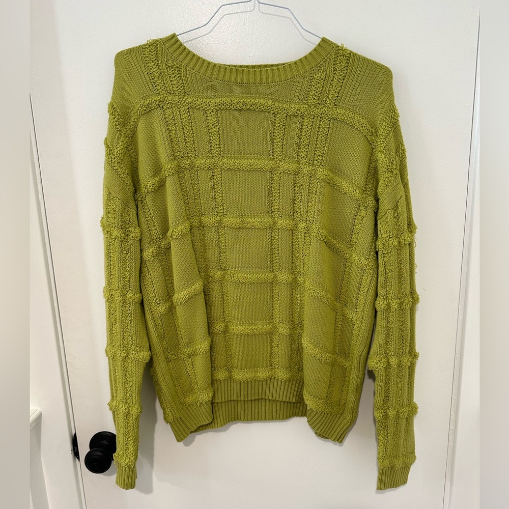 Medium, Green, Polagram